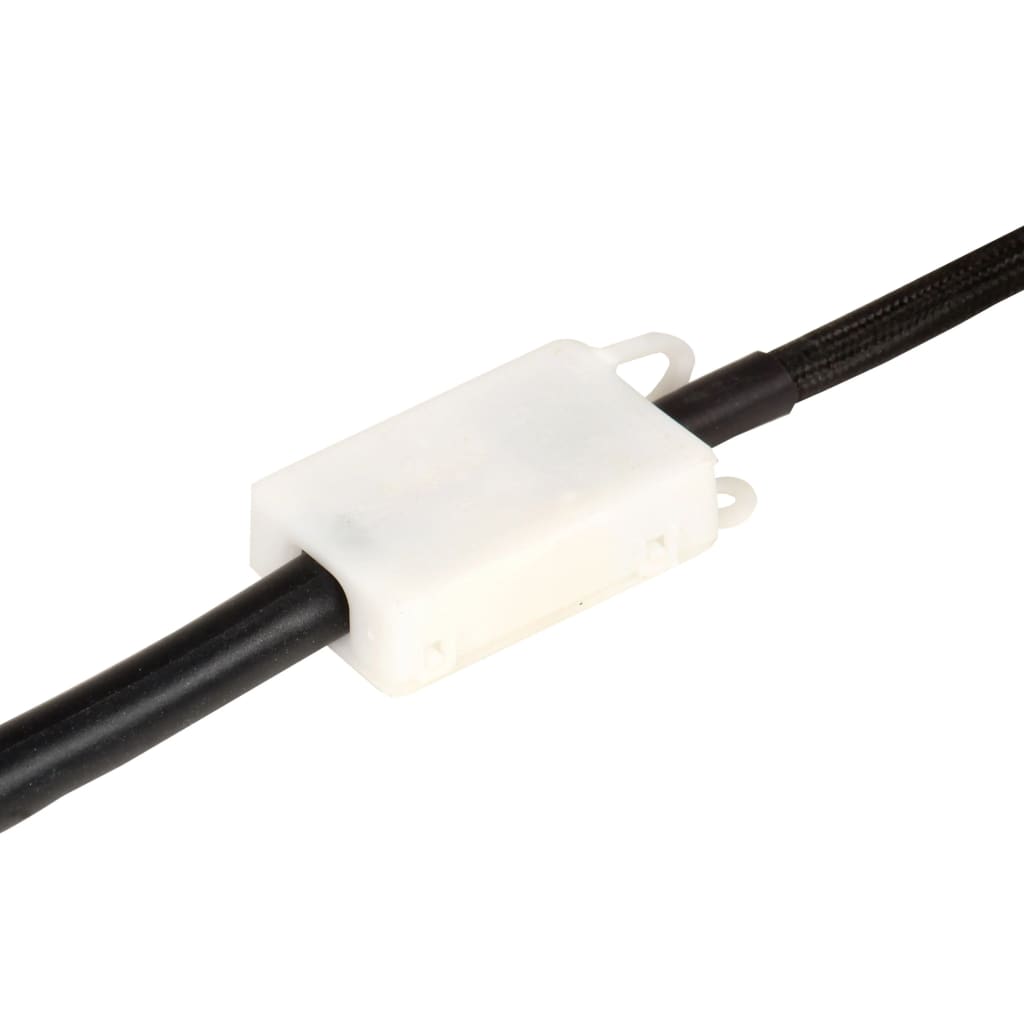 Plafonnier Industriel Noir E27 Bois De Manguier