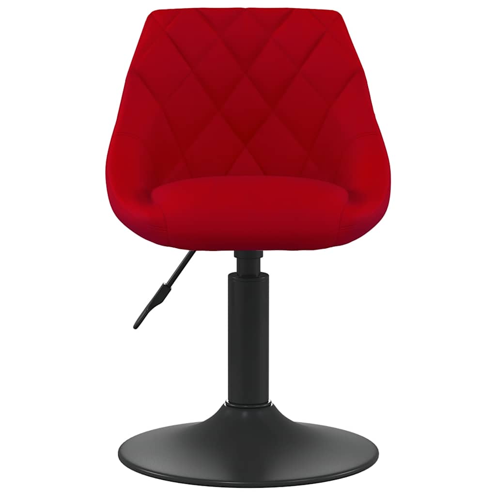 Tabouret De Bar Velours