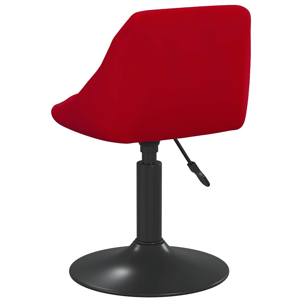 Tabouret De Bar Velours