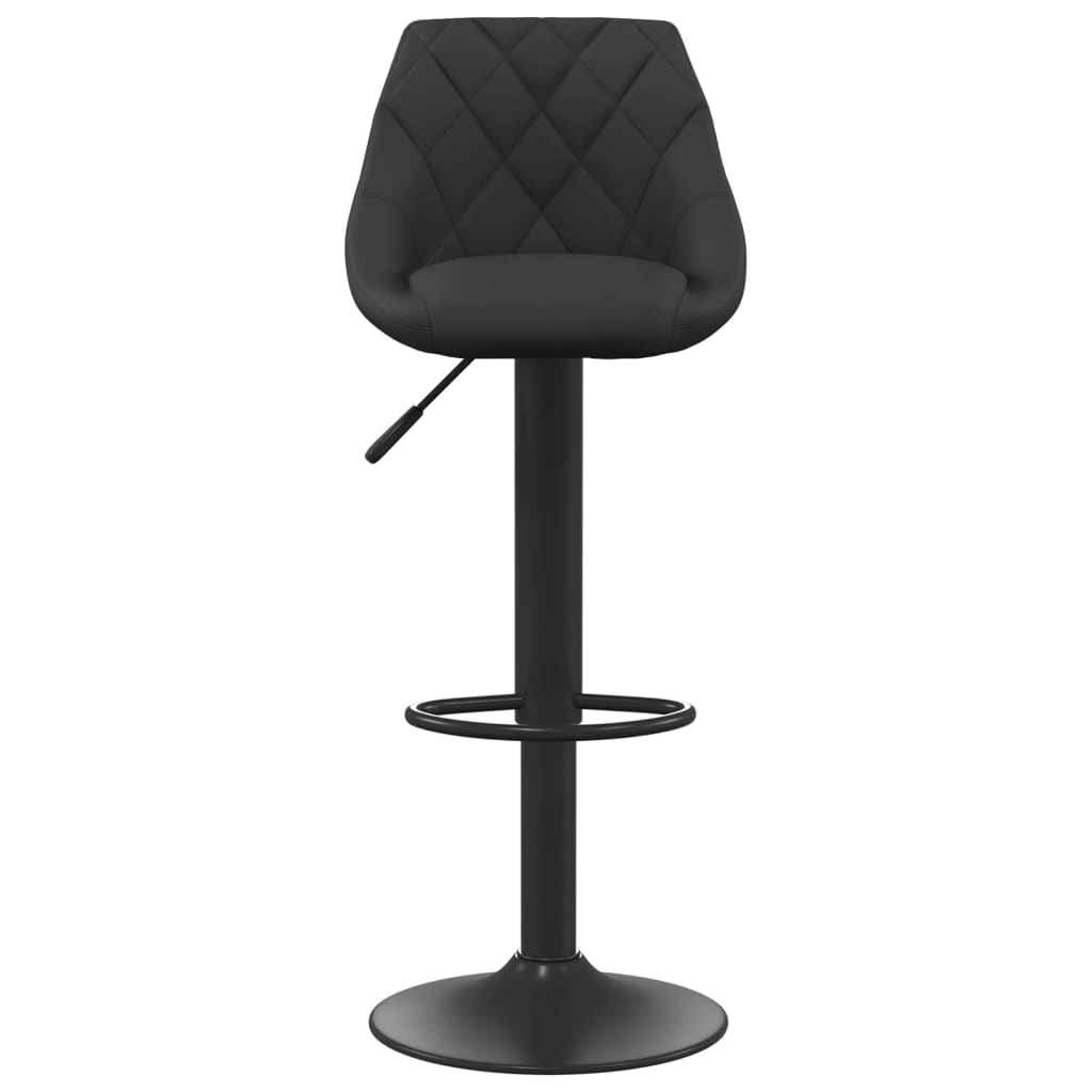 Tabouret De Bar Velours