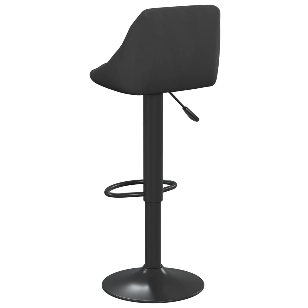 Tabouret De Bar Velours