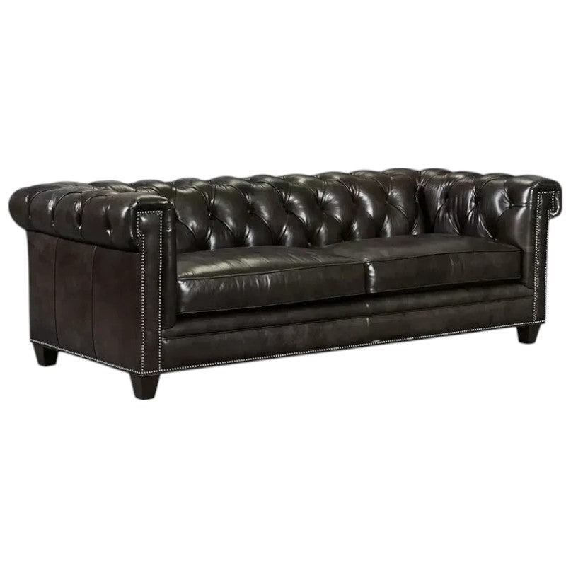 Canapé Chesterfield The Brooklyn