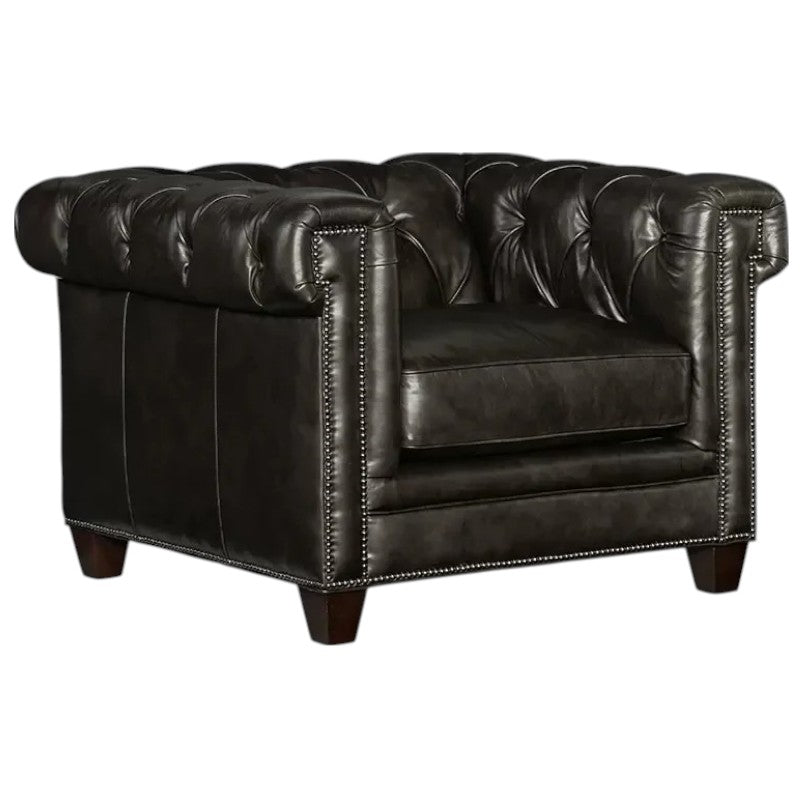 Canapé Chesterfield The Brooklyn